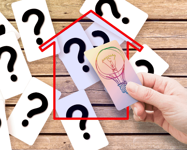 Quali domande fare prima di vedere una casa